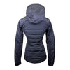 Lululemon 'Down for It All' Jacket in Black
