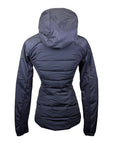 Lululemon 'Down for It All' Jacket in Black