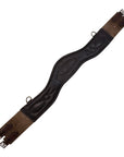 Total Saddle Fit Shoulder Relief Girth in Brown