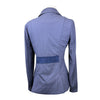 Free Ride Competition Jacket in French Blue