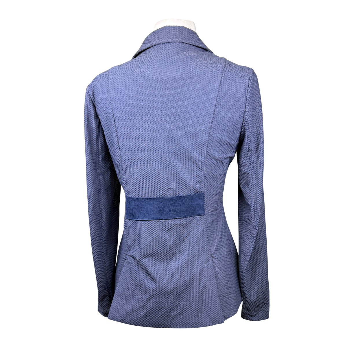 Free Ride Competition Jacket in French Blue