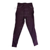 LeMieux 'Freya' Full Seat Breeches in Fig