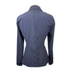 Ariat 'Artico 2.0' Show Jacket in Navy - Women's 2R