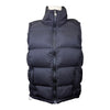 Ariat 'Bright' Down Vest in Black