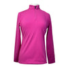 Pikeur 'Raine' Polartec Shirt in Bright Pink
