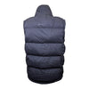 Ariat 'Bright' Down Vest in Black