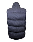 Ariat 'Bright' Down Vest in Black