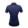 Harcour 'Pims' Riding Polo in Navy