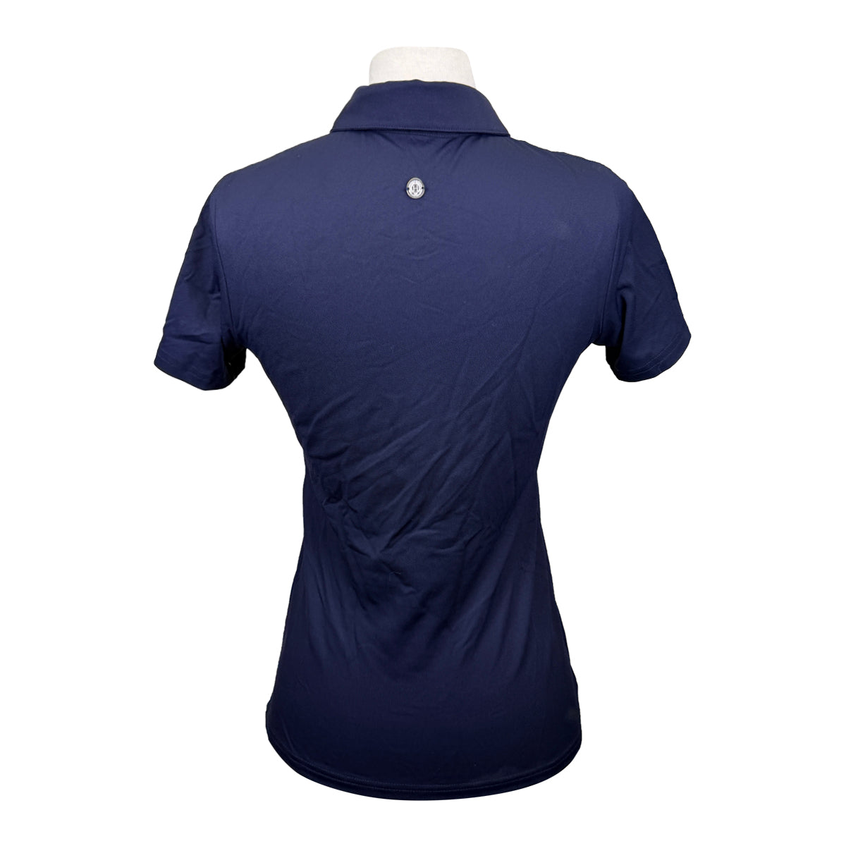 Harcour 'Pims' Riding Polo in Navy