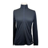 Kerrits 'Ice Fil Lite' Shirt in Black