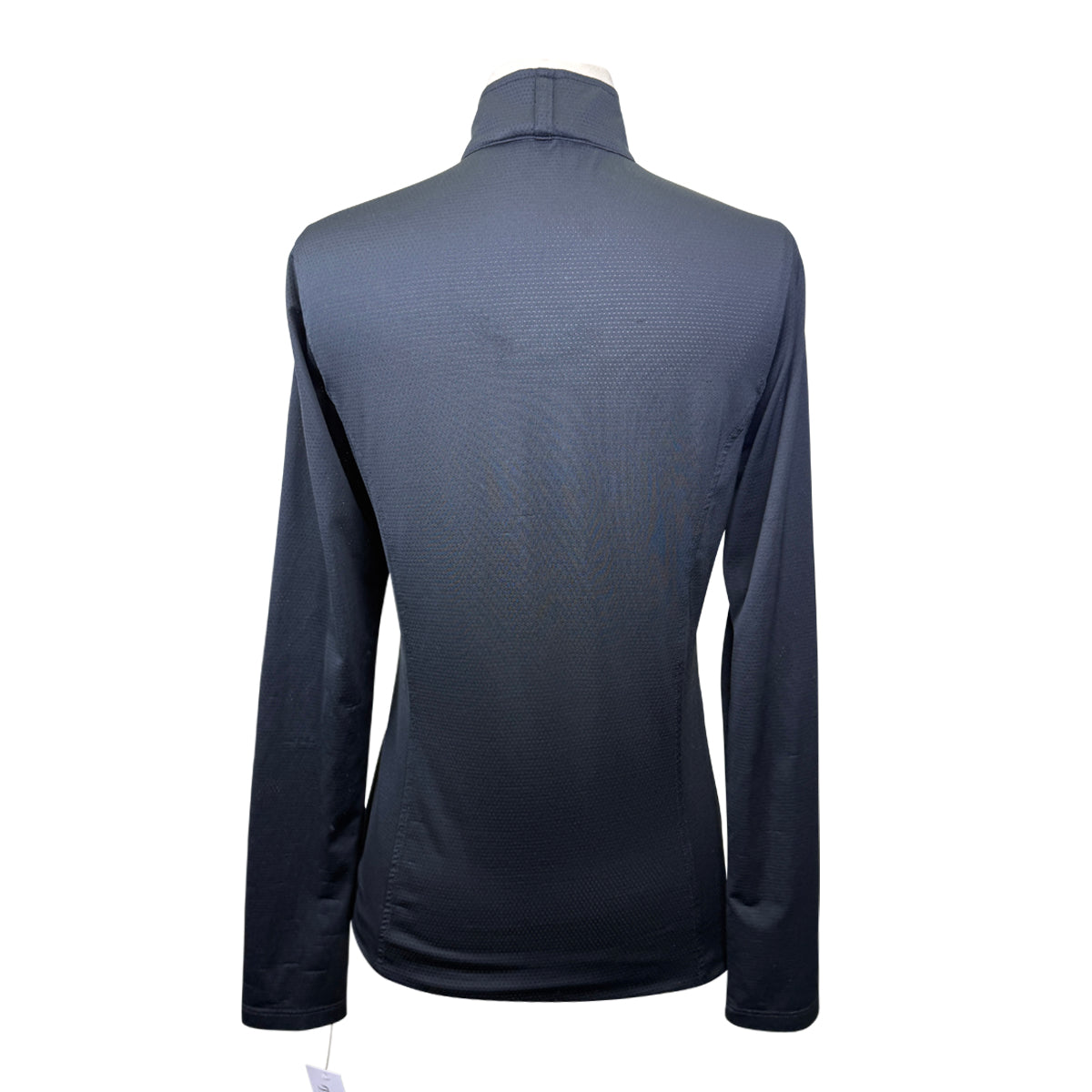 Kerrits 'Ice Fil Lite' Shirt in Black