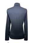 Kerrits 'Ice Fil Lite' Shirt in Black