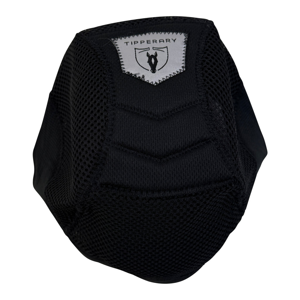 Tipperary 'Royal' Helmet Liner in Black
