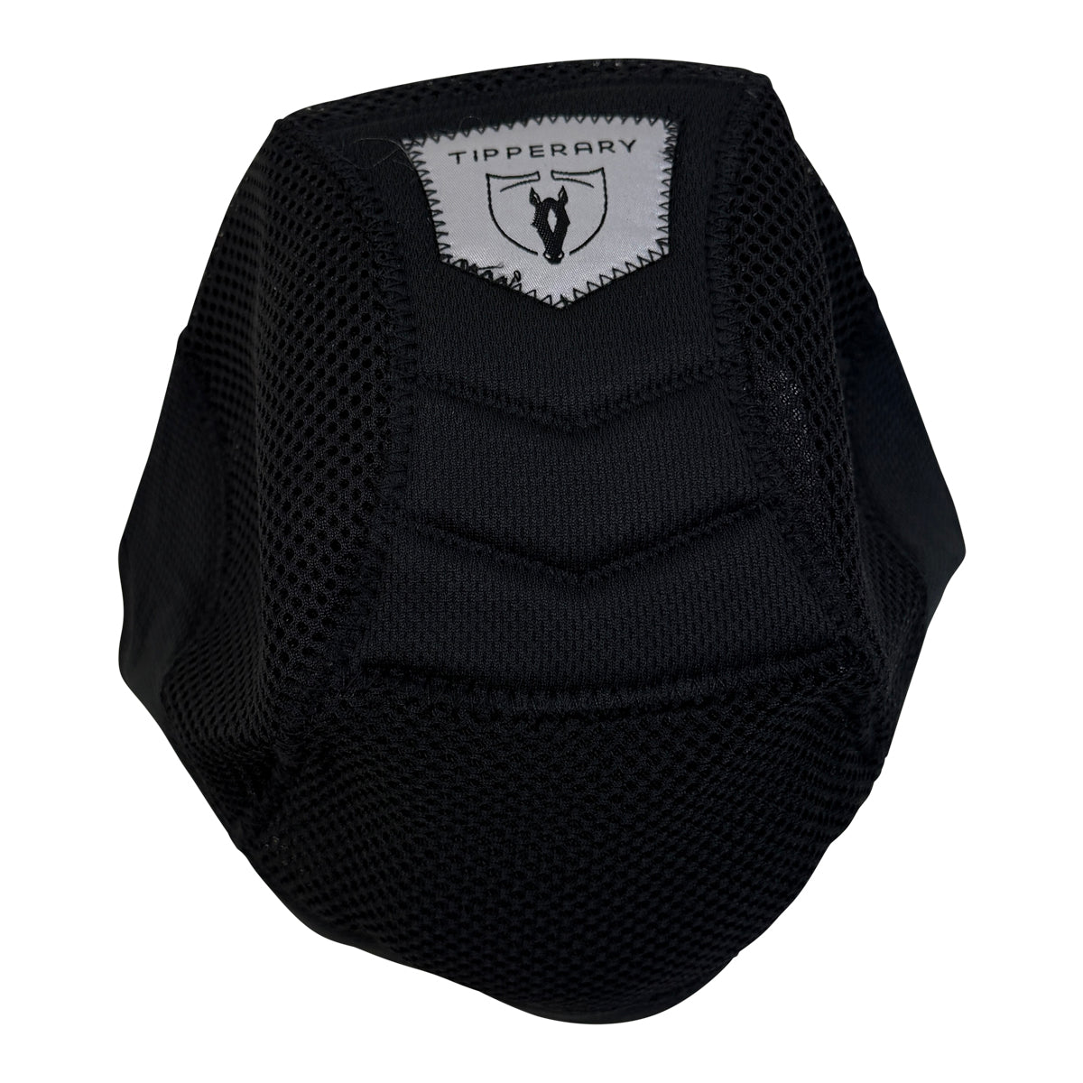 Tipperary &#39;Royal&#39; Helmet Liner in Black