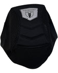 Tipperary 'Royal' Helmet Liner in Black