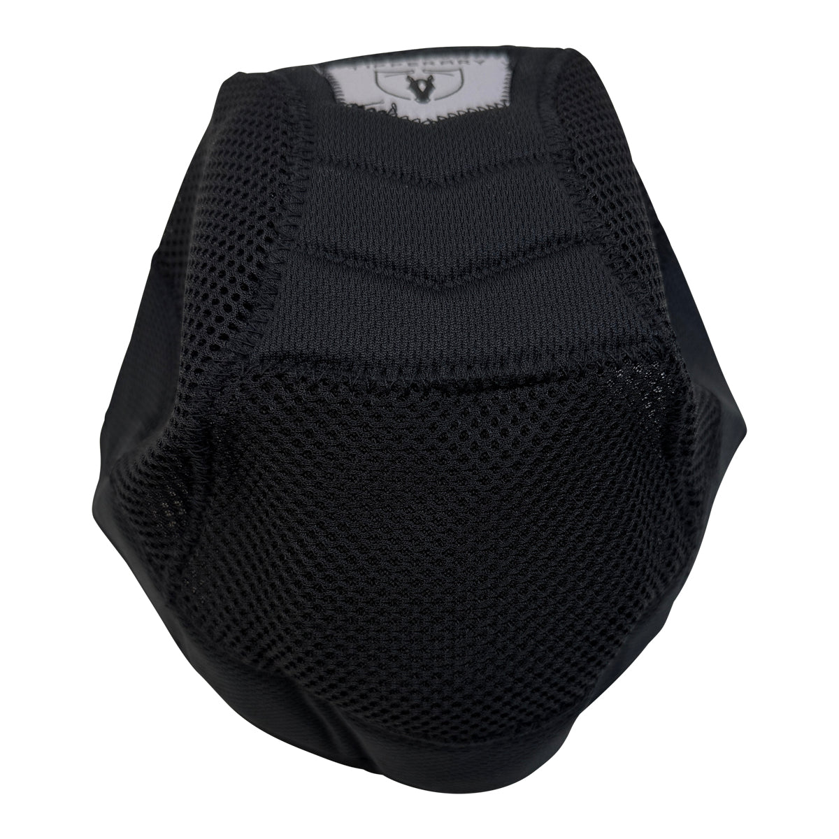 Tipperary &#39;Royal&#39; Helmet Liner in Black