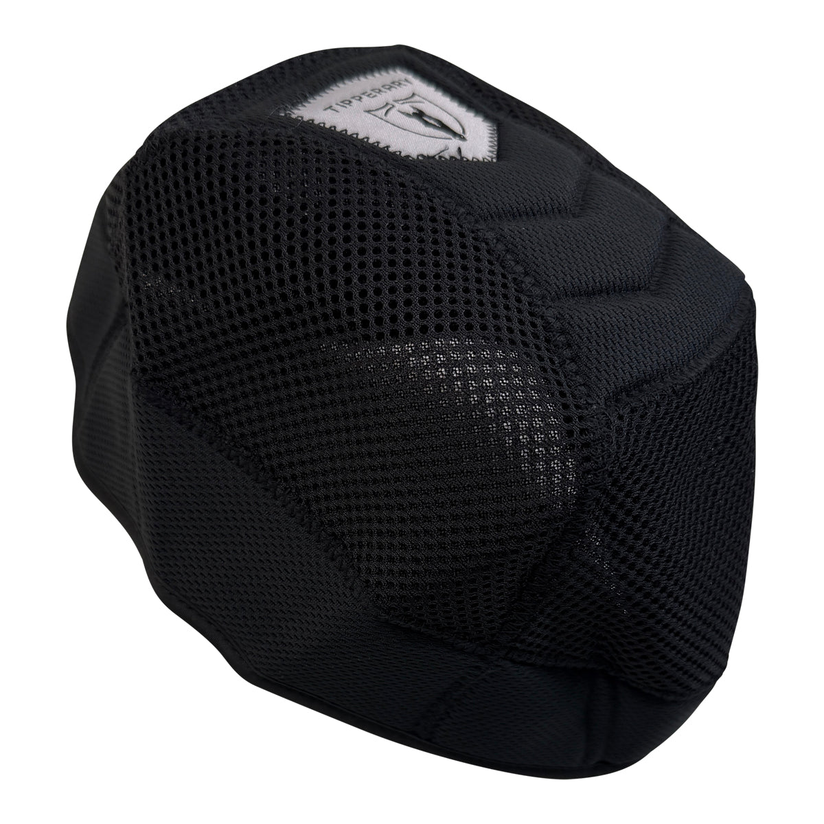 Tipperary &#39;Royal&#39; Helmet Liner in Black