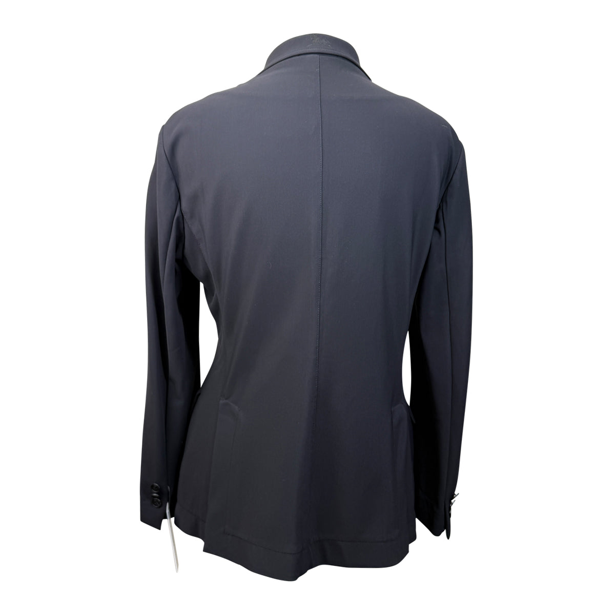 RJ Classics 'Monterey' Hunt Coat in Black
