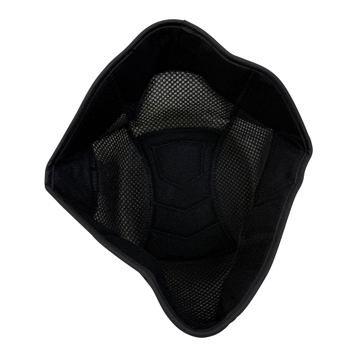 Tipperary &#39;Royal&#39; Helmet Liner in Black