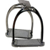 MDC 'S Classic' Stirrups in Stainless Steel