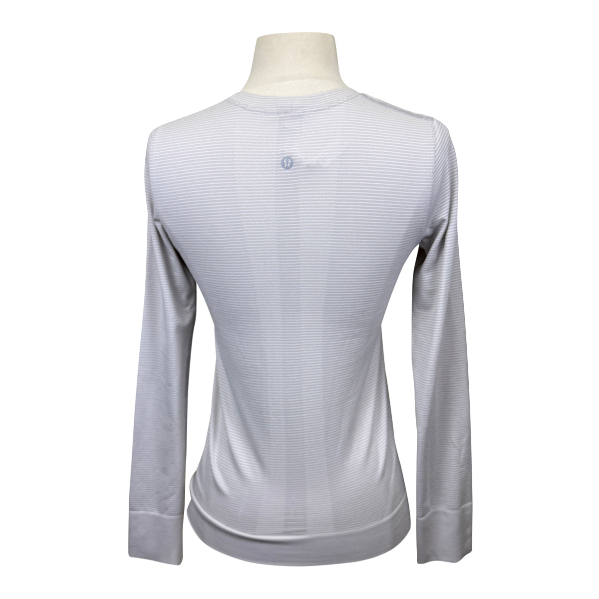 Horse Pilot 'Aerolight' Short Sleeve Show Shirt in White