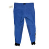 Dover Knee Grip Breech in Royal Blue