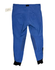 Dover Knee Grip Breech in Royal Blue