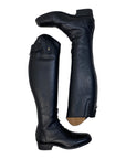 Ariat Heritage Contour II Field Tall Boots in Black
