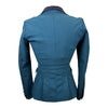 Cavalleria Toscana Competition Riding Jacket in Emerald