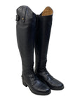 Ariat Heritage Contour II Field Tall Boots in Black