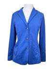 Animo 'Evo' Competition Jacket in Cornflower