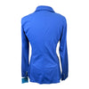 Animo 'Evo' Competition Jacket in Cornflower