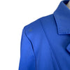 Animo 'Evo' Competition Jacket in Cornflower - Women's IT 46 (US 12)