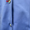 Animo 'Evo' Competition Jacket in Cornflower - Women's IT 46 (US 12)