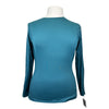 R.J. Classics 'Jordyn' Long Sleeve Crew Neck Shirt in Bayberry
