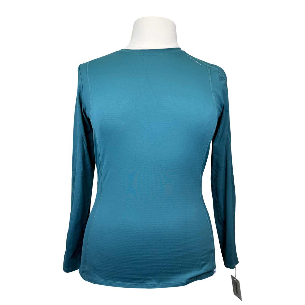 R.J. Classics 'Jordyn' Long Sleeve Crew Neck Shirt in Bayberry