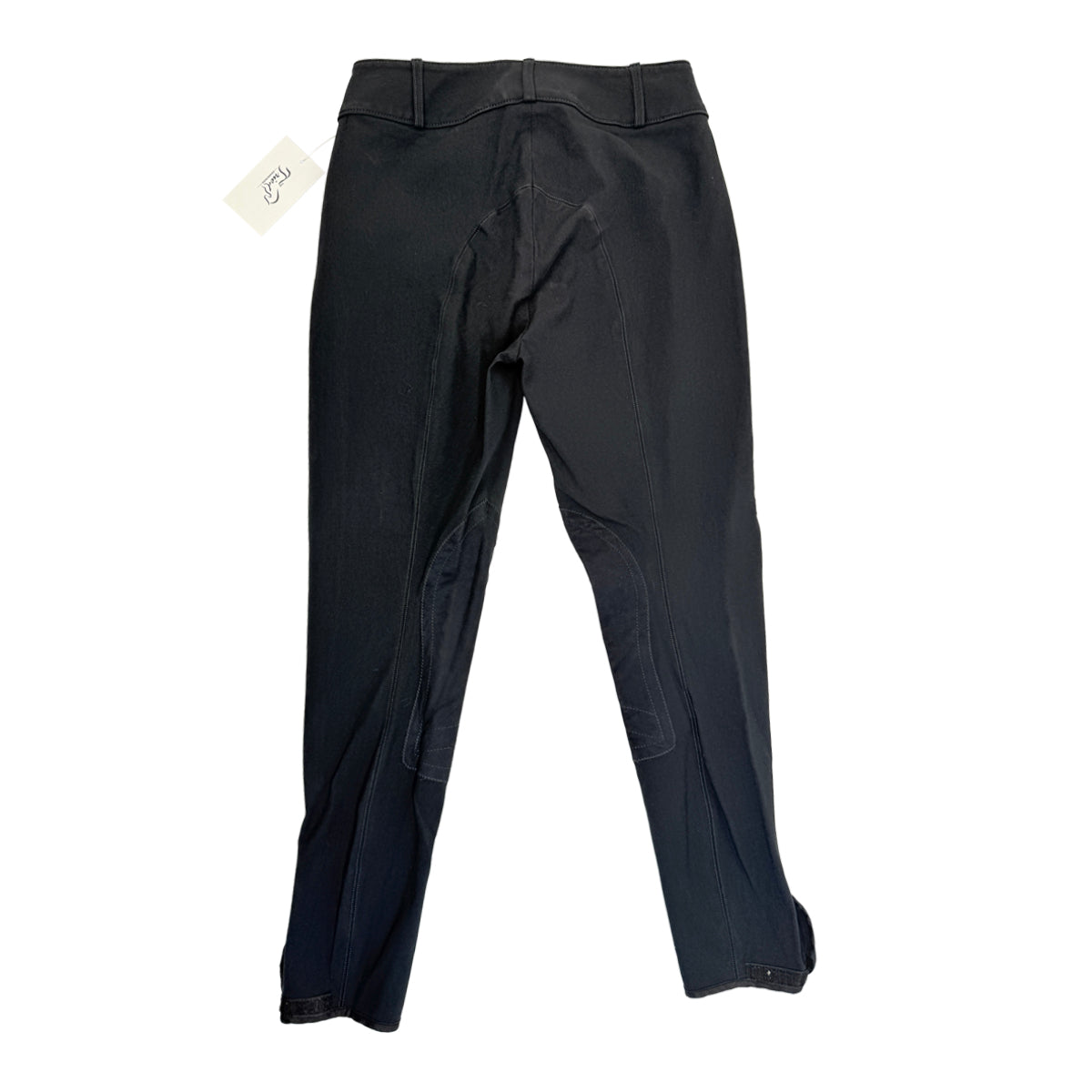 Tailored Sportsman 'Trophy Hunter' Breeches in Black
