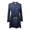 Samshield 'Frac' Shadbelly in Black - Approx. Women's Large
