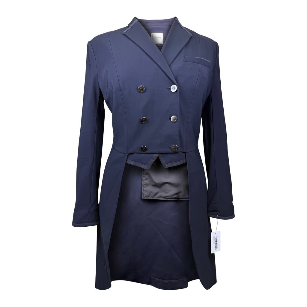 Samshield 'Frac' Shadbelly in Black - Approx. Women's Large