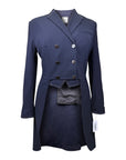 Samshield 'Frac' Shadbelly in Black - Approx. Women's Large