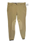 Pikeur 'Baila' Breeches in Tan