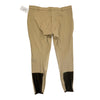 Pikeur 'Baila' Breeches in Tan
