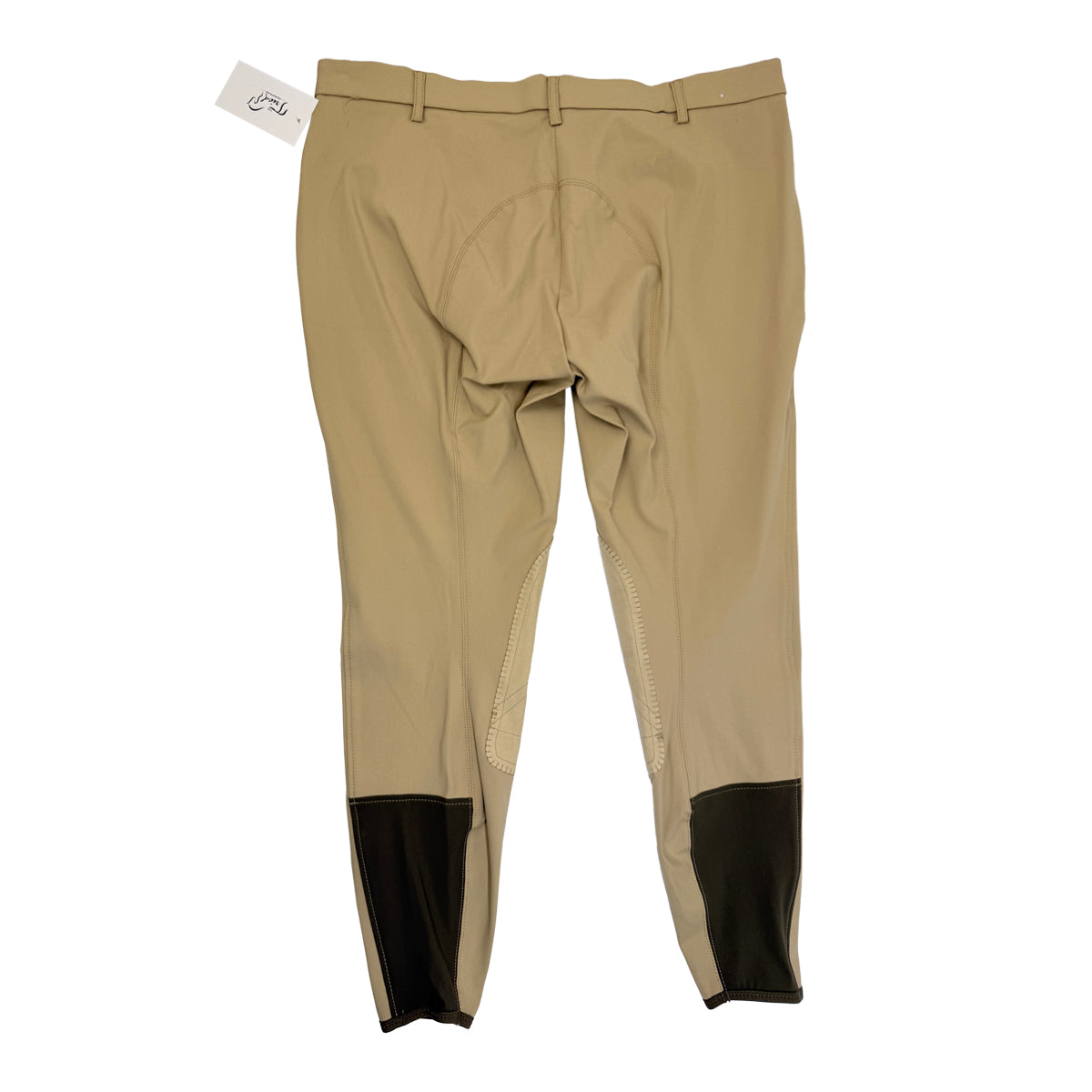 Pikeur 'Baila' Breeches in Tan