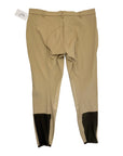 Pikeur 'Baila' Breeches in Tan