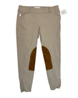 Tailored Sportsman 'Trophy Hunter' Breeches in Tan