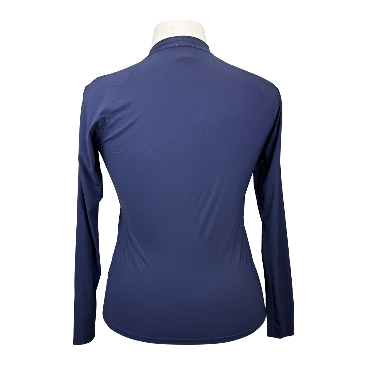 Dada Sport 'Totem ML' Lightweight Tech Shirt in Marine