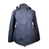 Kerrits Waterproof All Around Rain Jacket in Black