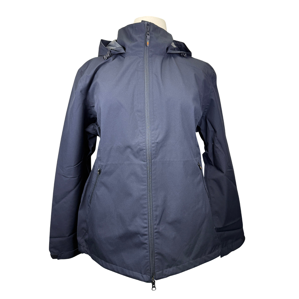 Kerrits Waterproof All Around Rain Jacket in Black