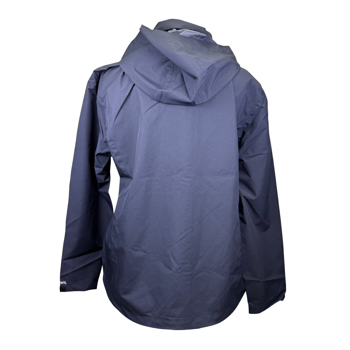 Kerrits Waterproof All Around Rain Jacket in Black