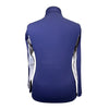 EIS 1/4 Zip Base Layer in Navy